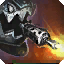 Gatling Gun