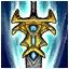 Demacian Justice