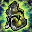Caustic Spittle