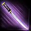 Shen Q — Vorpal Blade