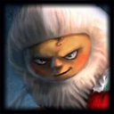 Nunu & Willump