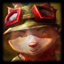 Teemo