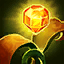 Yellow Trinket Yellow Trinket